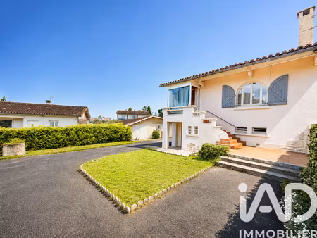 vente maison de ville 5 pièces
