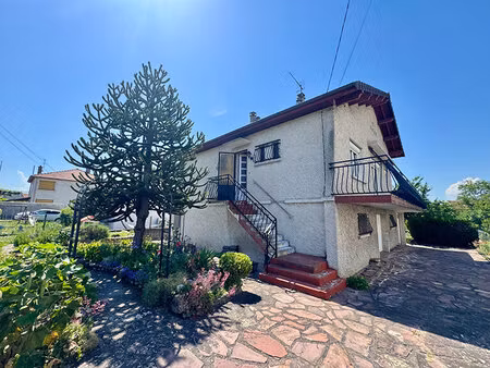 maison 4 pièces 121 m² à vendre / acheter cournon-d'auvergne 63800 ? | era immobilier