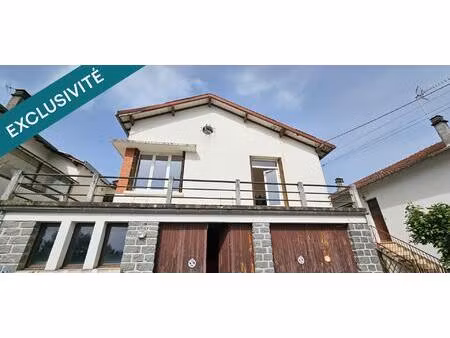 maison à rénover sur naves