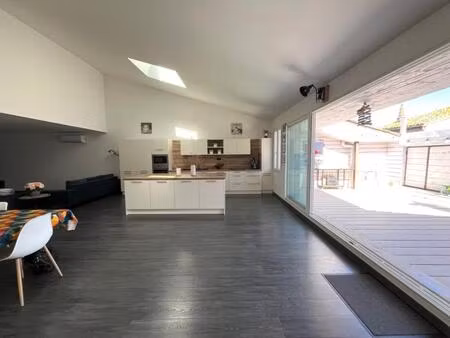 achat maison 6 pièces 172m² vias 34450