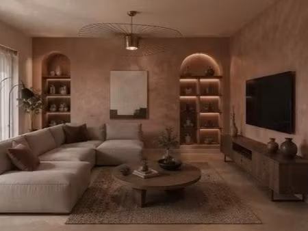 appartement de luxe de 110 m2 en vente fouilloy  hauts-de-france