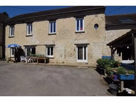 maison de 6 chambres de luxe en vente à cires-lès-mello  hauts-de-france