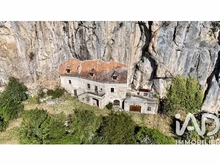 vente maison de village 5 pièces