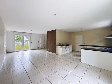 maison t5 avec jardin à couzeix