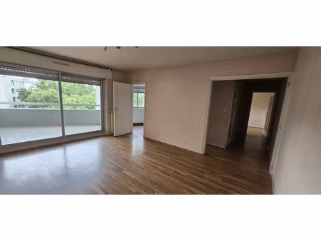 achat appartement 3 pièces 66m² riom 63200