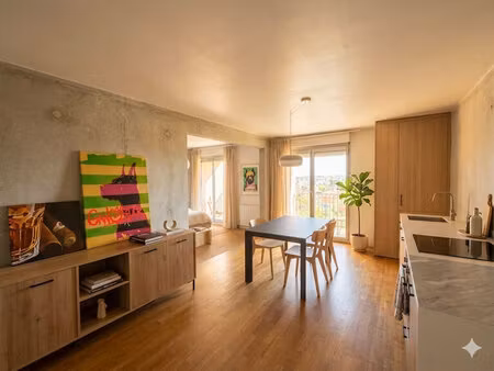 appartement 3 pièces 73 m² à vendre / acheter toulouse 31100 ? | era immobilier