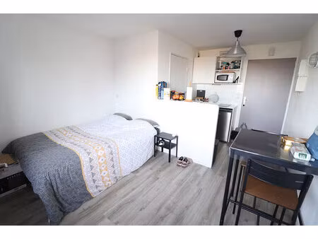 appartement 1 pièces 19 m² à vendre / acheter caen 14000 ? | era immobilier