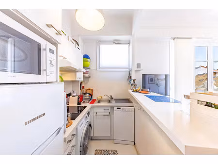 vente appartement 3 pièces 48 m² nice (06000)