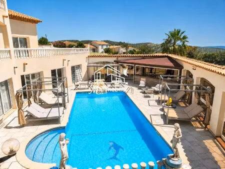 achat maison 15 pièces 547m² narbonne 11100
