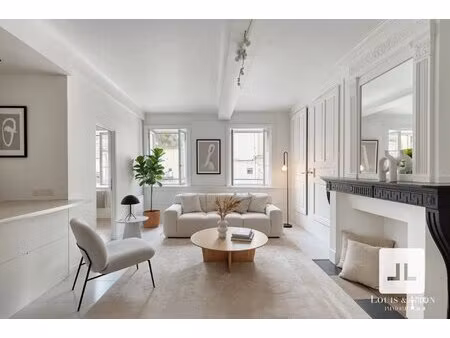 achat appartement 2 pièces 50m² trevoux 01600