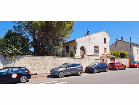 maison 6 pièces 129 m² à vendre / acheter ruffec 16700 ? | era immobilier
