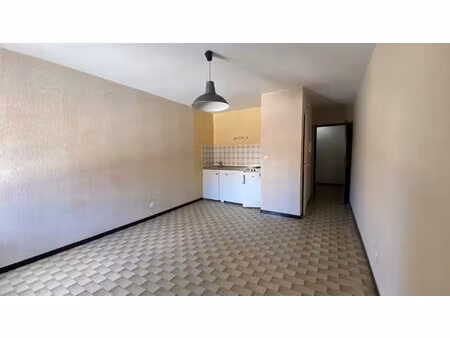 location appartement 1 pièce 24m² montpellier 34000