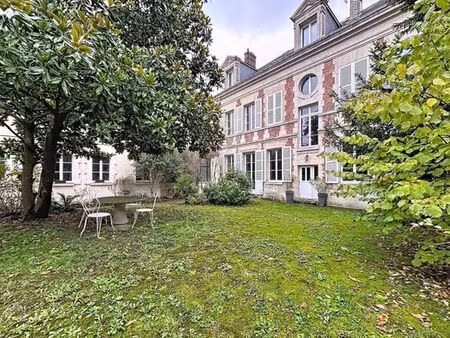 villa de 12 pièces de luxe en vente compiègne  france