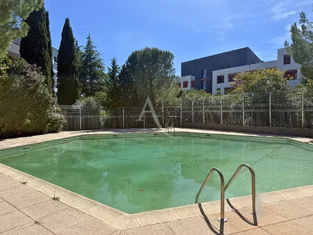 location appartement 1 pièce 23m²