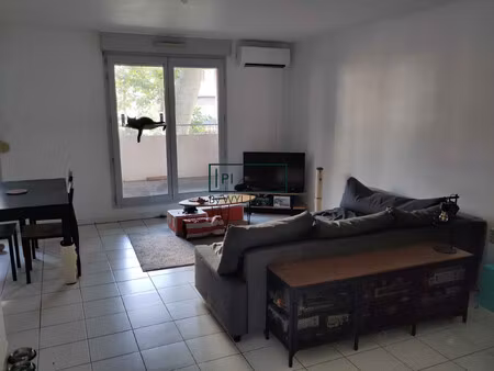 location appartement 3 pièces 59m² toulouse 31300
