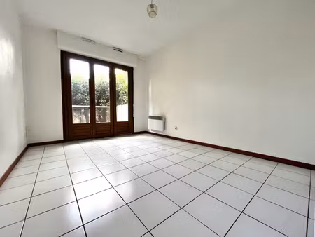 location appartement 1 pièce 17m² toulouse 31400