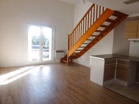 location appartement 2 pièces 41m² toulouse 31100