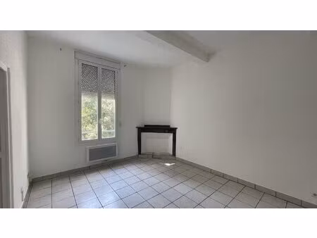 location appartement 2 pièces 35m² montpellier 34000
