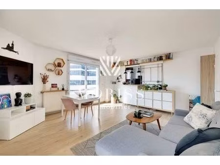 appartement de prestige en vente levallois-perret  île-de-france