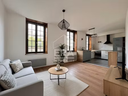 appartement 3 pièces 49 m² à vendre / acheter périgueux 24000 ? | era immobilier