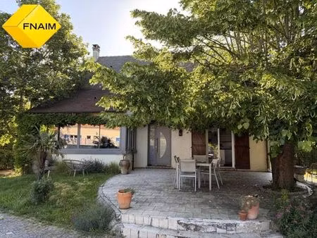 maison de 3 chambres de luxe en vente à longpont-sur-orge  france