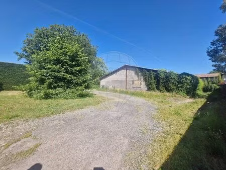 achat terrain 1 115m² guereins 01090