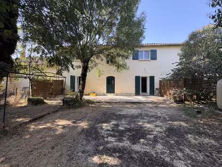 location maison 5 pièces 176m² castelnaudary 11400
