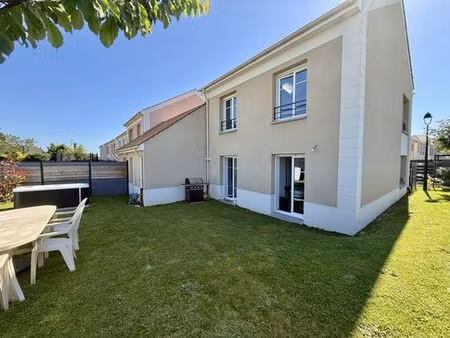 maison de luxe de 3 chambres en vente à les alluets-le-roi  france
