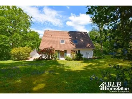 maison de luxe en vente à les essarts-le-roi  france