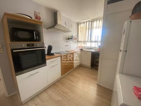appartement 3 pièces 59 m² à vendre / acheter avon 77210 ? | era immobilier