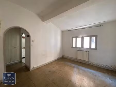 location appartement 3 pièces 52m² montpellier 34000