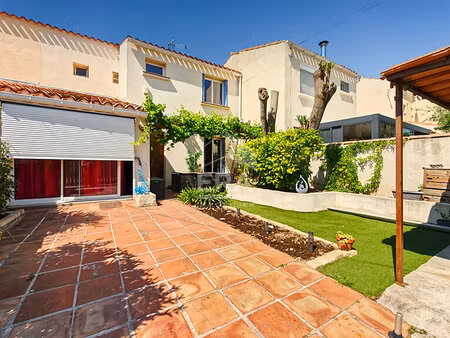 maison 5 pièces 90 m² à vendre / acheter châteauneuf-les-martigues 13220 ? | era immobilie