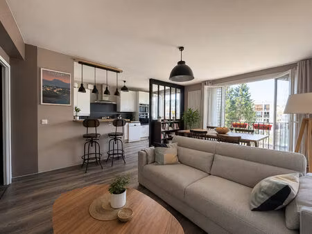 appartement 3 pièces 64 m² à vendre / acheter bièvres 91570 ? | era immobilier