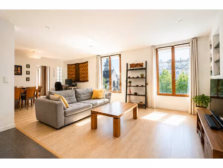 appartement 3 pièces 55 m² à vendre / acheter vanves 92170 ? | era immobilier