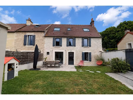 maison 5 pièces 110 m² à vendre / acheter caen 14000 ? | era immobilier
