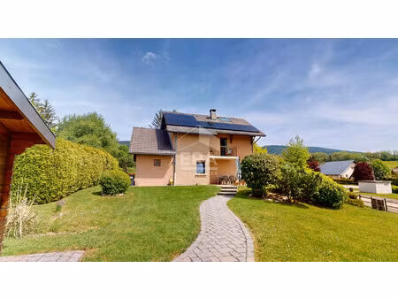 maison 6 pièces 135 m² à vendre / acheter plateau d'hauteville 01110 ? | era immobilier
