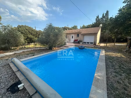 maison 4 pièces 94 m² à vendre / acheter saint-maximin-la-sainte-baume 83470 ? | era immob