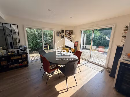 maison 6 pièces 121 m² à vendre / acheter vitré 35500 ? | era immobilier