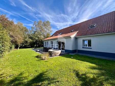 maison 8 pièces 200 m² à vendre / acheter marquise 62250 ? | era immobilier