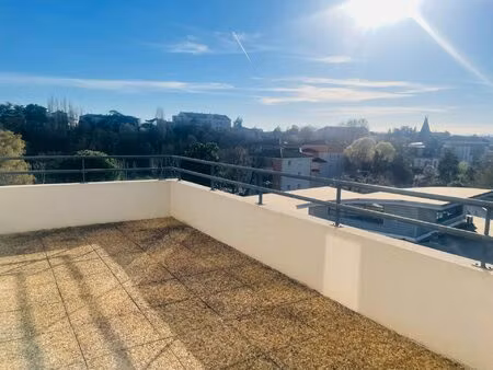 achat appartement 4 pièces 106m² romans sur isere 26100