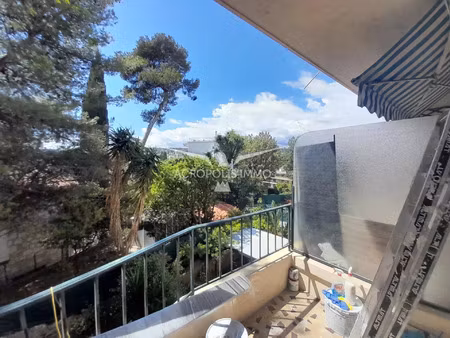 location appartement 27 m² à nice (06000)