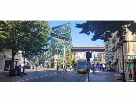 vente commerce 3 pièces 85 m² nice (06000)