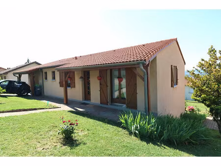 maison 6 pièces 171 m² à vendre / acheter cournon-d'auvergne 63800 ? | era immobilier