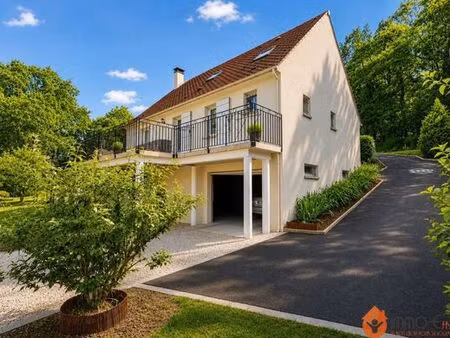 maison de 5 pièces de luxe en vente à esbly  france
