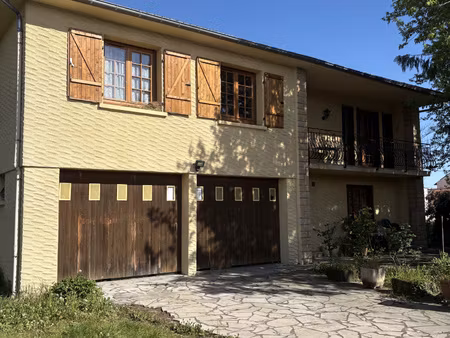 achat maison 6 pièces 142m² gerzat 63360