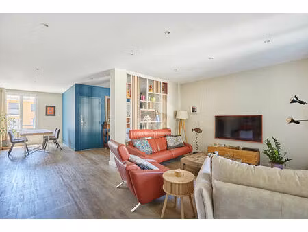 appartement 4 pièces 92 m² à vendre / acheter aix-en-provence 13090 ? | era immobilier
