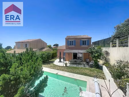 maison 4 pièces 78 m² à vendre / acheter marseille 14e arrondissement 13014 ? | era immobi