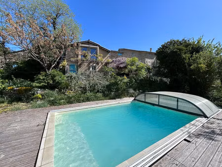 achat maison 5 pièces 157m²