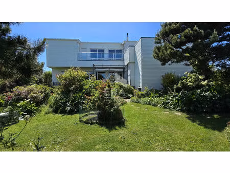 maison 11 pièces 217 m² à vendre / acheter berneval le grand 76370 ? | era immobilier