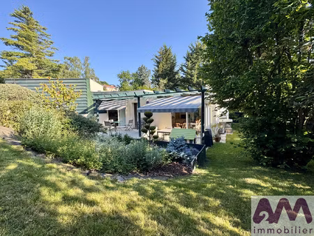 achat maison 5 pièces 118m² ceyrat 63122